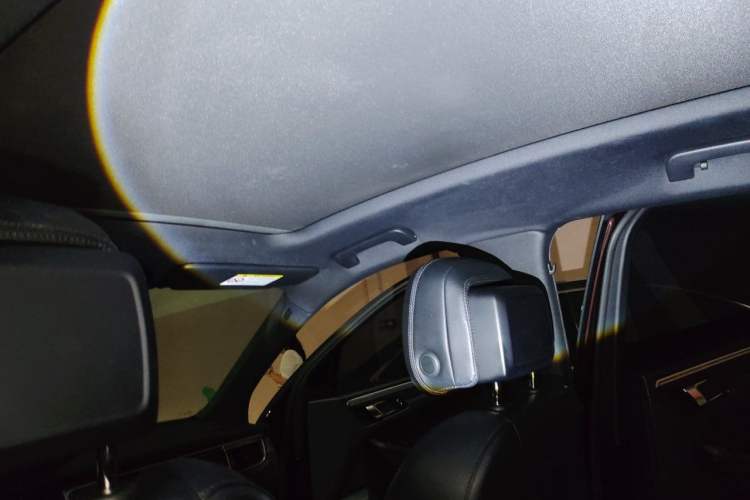 Used Porsche Macan 2017 Macan 2.0T Headliner