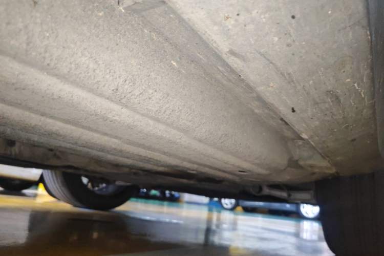 Used Porsche Macan 2017 Macan 2.0T Chassis Front Right