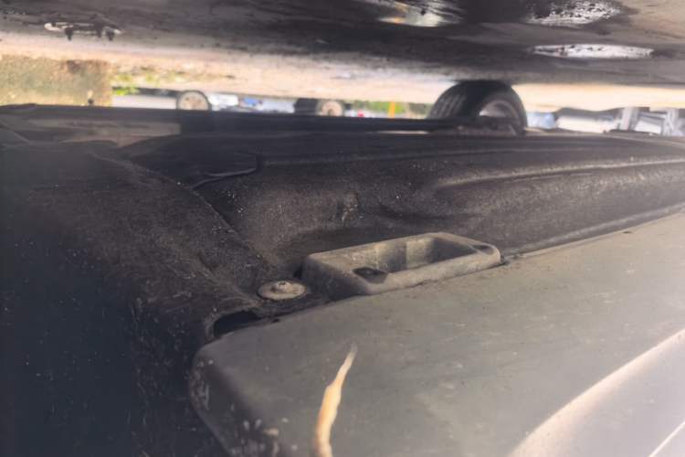 Used Porsche Macan 2017 Macan 2.0T Chassis Front Right