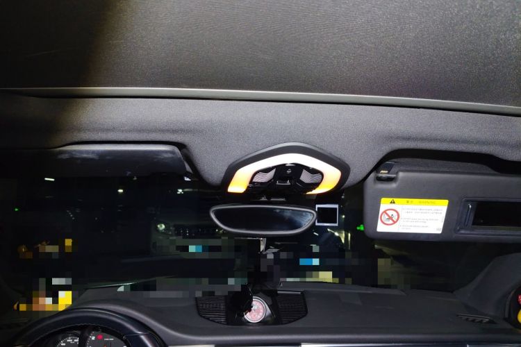Used Porsche Macan 2017 Macan 2.0T Headliner