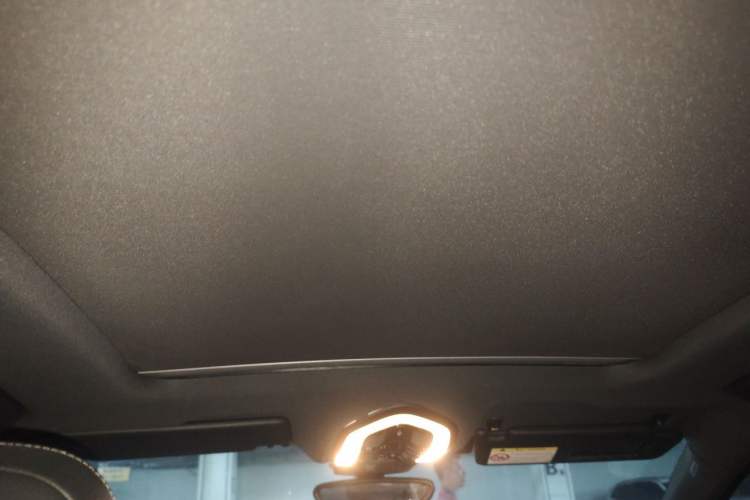 Used Porsche Macan 2017 Macan S 3.0T Headliner