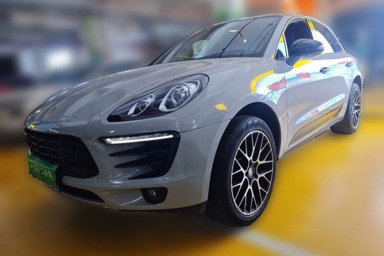 Used Porsche Macan 2017 Macan 2.0T Guazi used car, China used car export, Used car for sale, Used  cars, Cheapest cars for sale