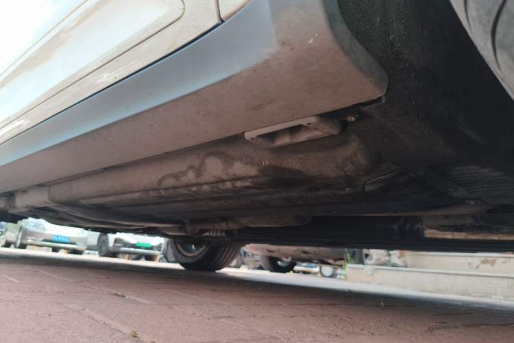 Used Porsche Macan 2017 Macan 2.0T Chassis Front Right