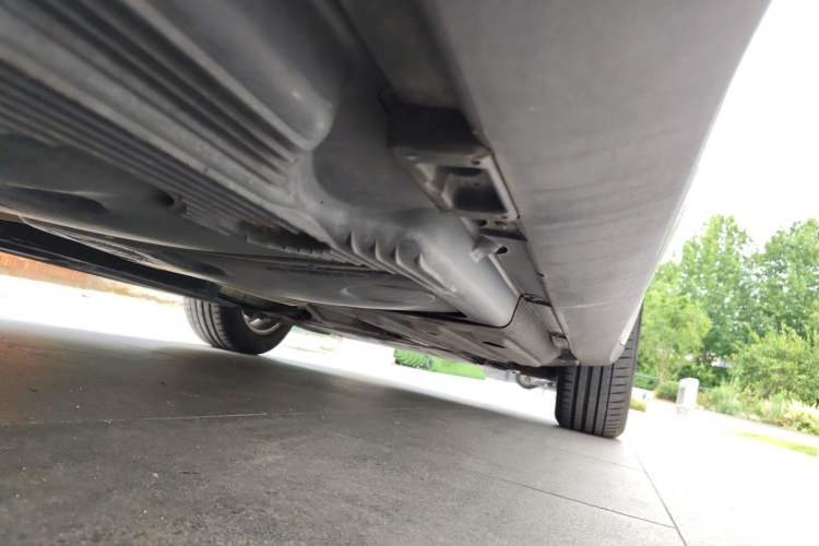 Used Porsche Macan 2017 Macan 2.0T Chassis Front Right