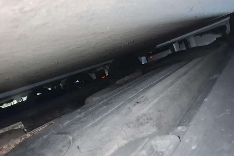 Used Porsche Macan 2017 Macan 2.0T Chassis Front Right