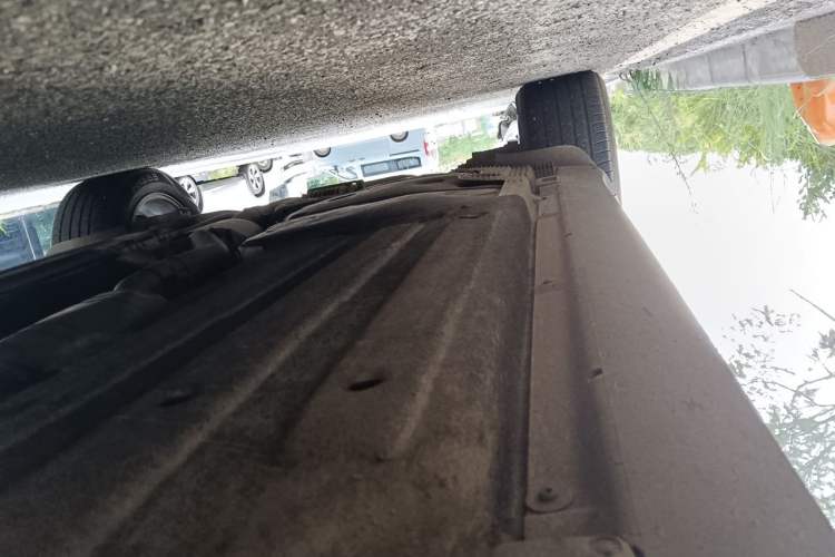 Used Porsche Macan 2017 Macan 2.0T Chassis Front Right