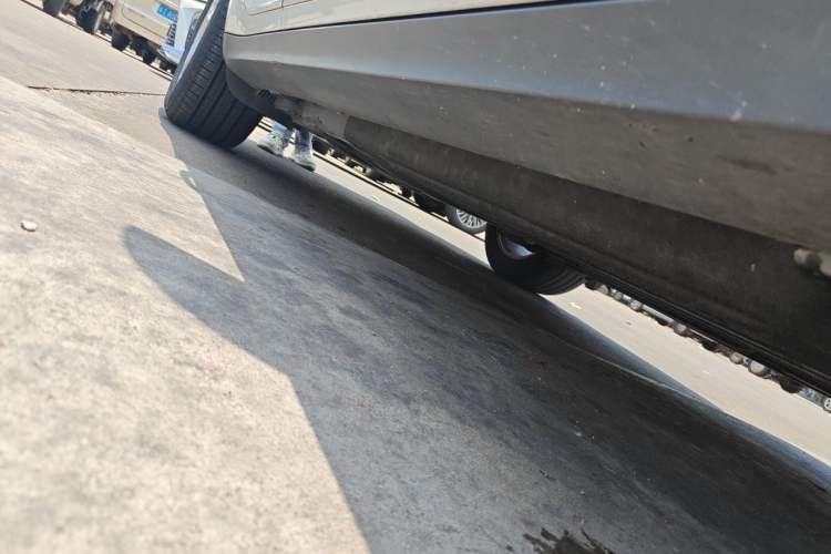 Used Porsche Macan 2017 Macan 2.0T Chassis Front Right