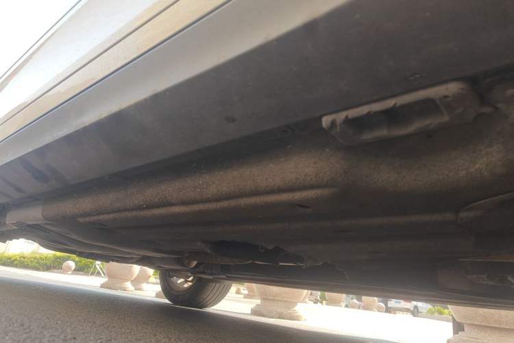 Used Porsche Macan 2017 Macan 2.0T Chassis Front Right