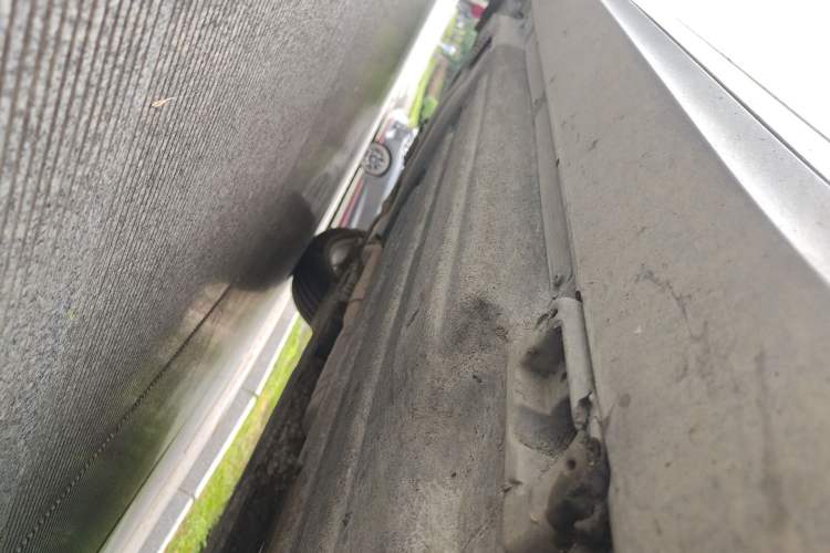 Used Porsche Macan 2017 Macan 2.0T Chassis Front Right