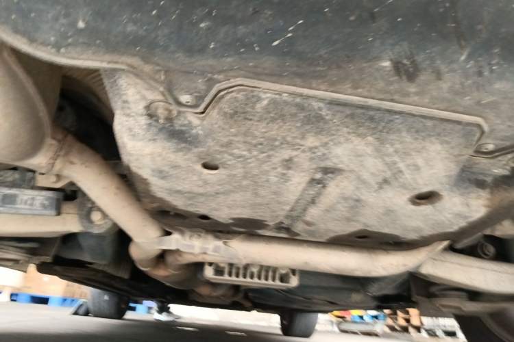 Used Porsche Macan 2017 Macan 2.0T Chassis Rear