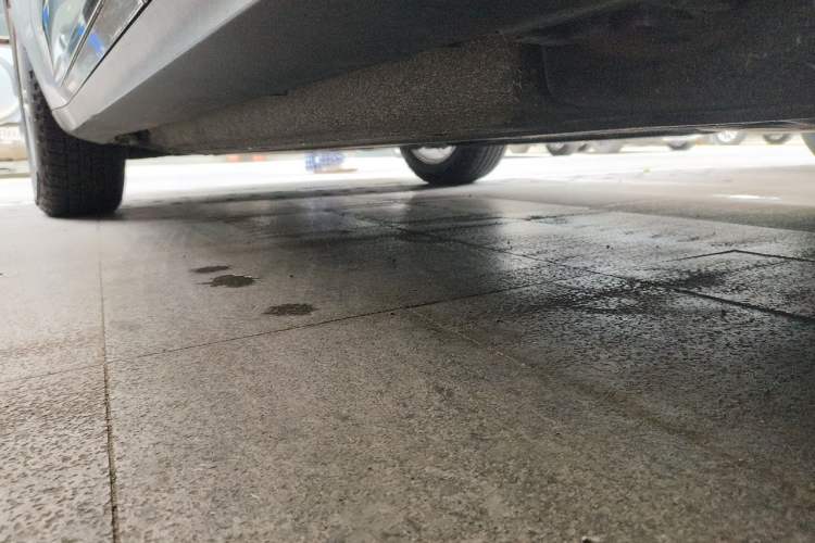 Used Porsche Macan 2017 Macan 2.0T Chassis Rear Left