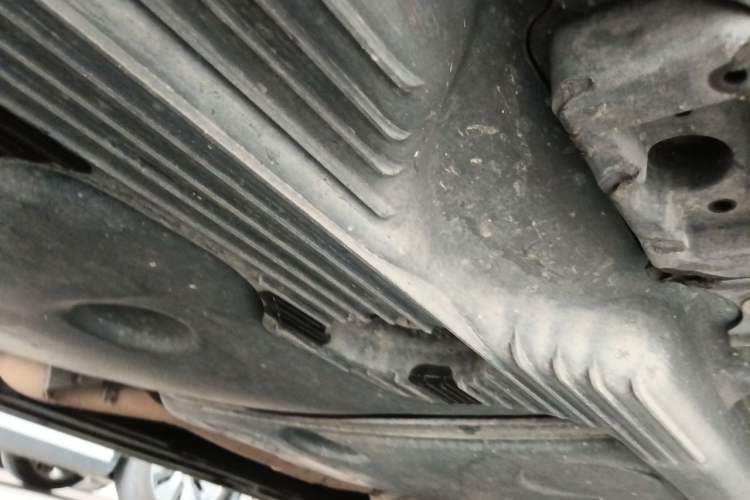 Used Porsche Macan 2017 Macan 2.0T Chassis Rear Right