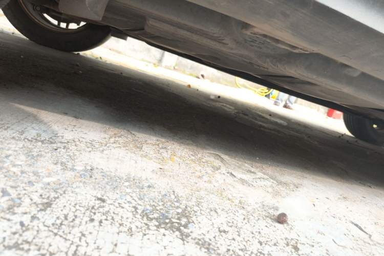 Used Porsche Macan 2017 Macan 2.0T Chassis Rear Right