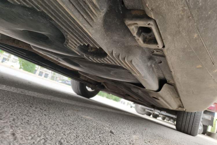 Used Porsche Macan 2017 Macan 2.0T Chassis Rear Right
