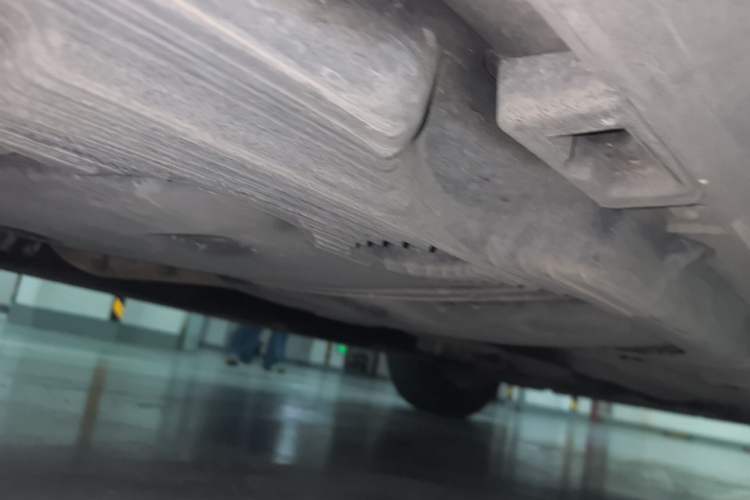 Used Porsche Macan 2017 Macan 2.0T Chassis Rear Right