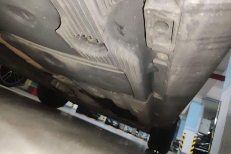 Used Porsche Macan 2017 Macan 2.0T Chassis Rear Right