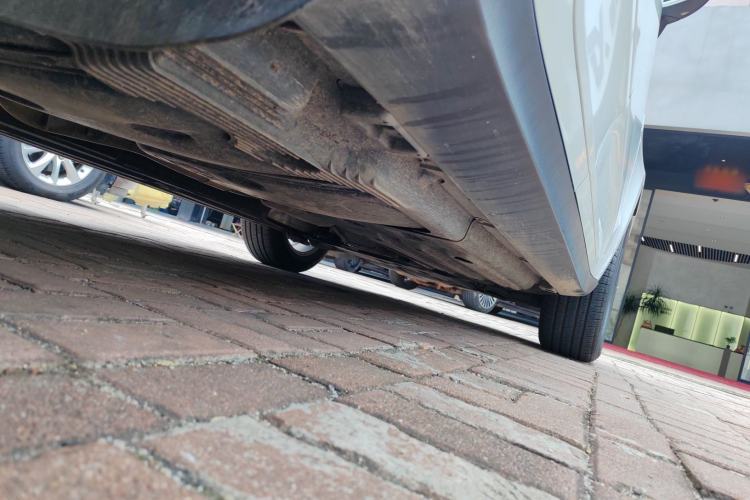 Used Porsche Macan 2017 Macan 2.0T Chassis Rear Right