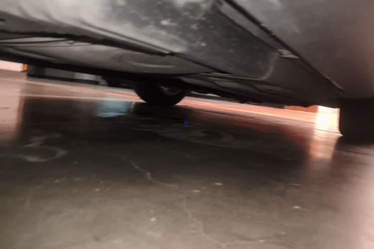 Used Porsche Macan 2017 Macan 2.0T Chassis Rear Right