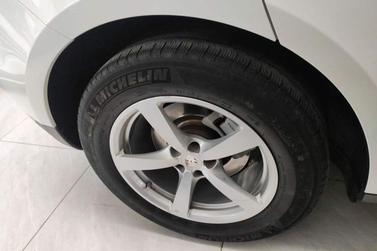Used Porsche Macan 2017 Macan S 3.0T Exterior 5