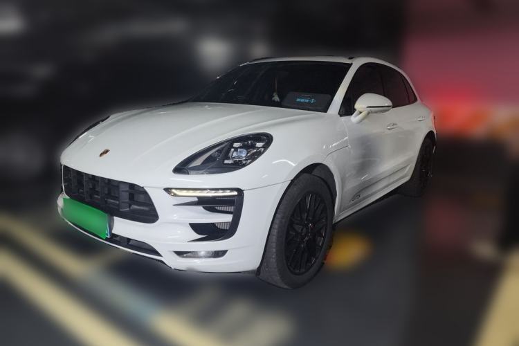 Used Porsche Macan 2017 Macan GTS 3.0T Guazi used car, China used car export, Used car for sale, Used  cars, Cheapest cars for sale