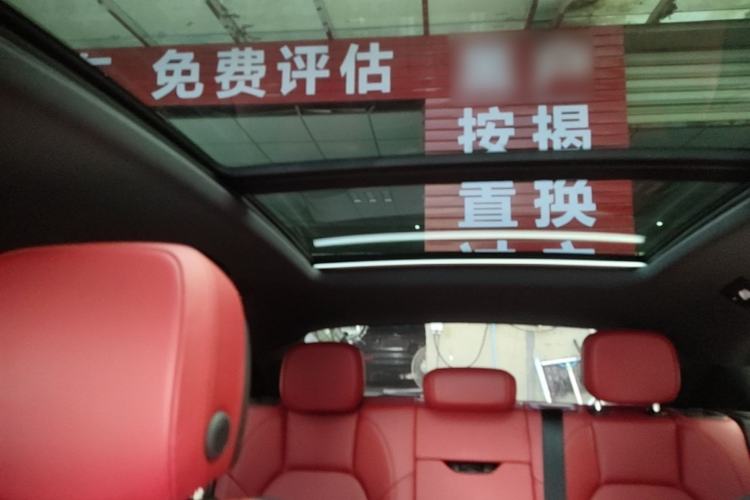 Used Porsche Macan 2017 Macan 2.0T Headliner
