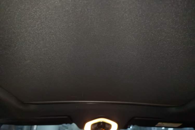 Used Porsche Macan 2017 Macan 2.0T Headliner