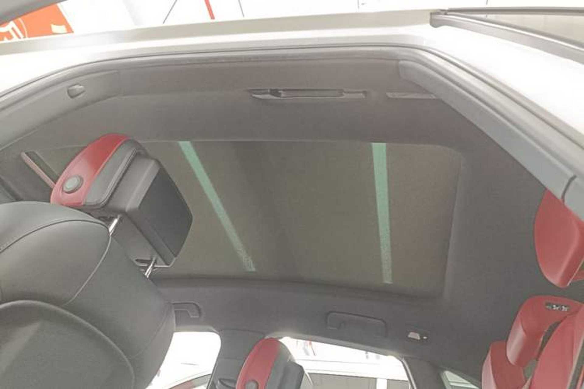 Used Porsche Macan 2017 Macan 2.0T Headliner