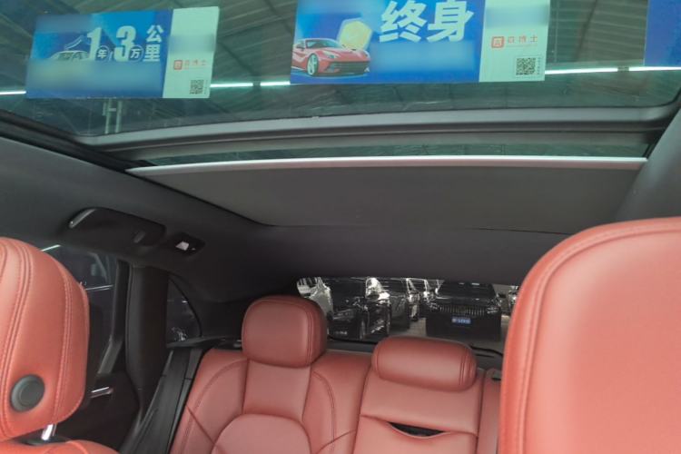 Used Porsche Macan 2017 Macan 2.0T Headliner