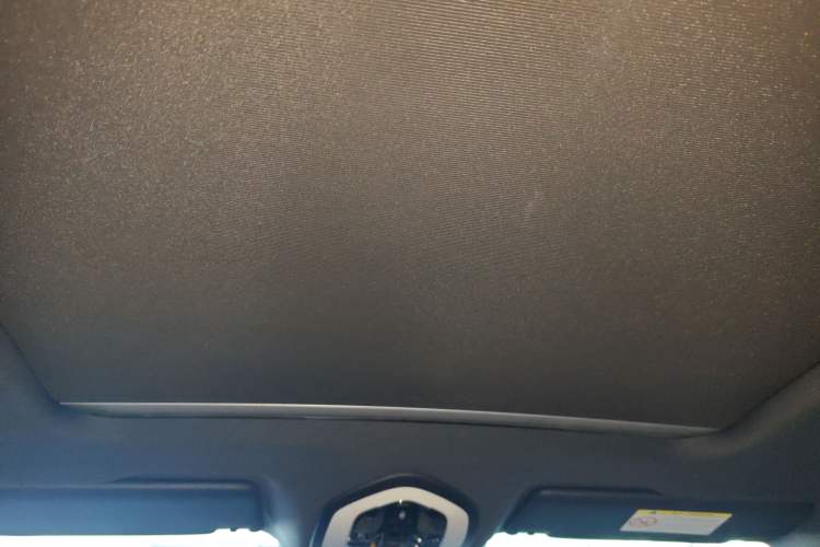Used Porsche Macan 2017 Macan 2.0T Headliner