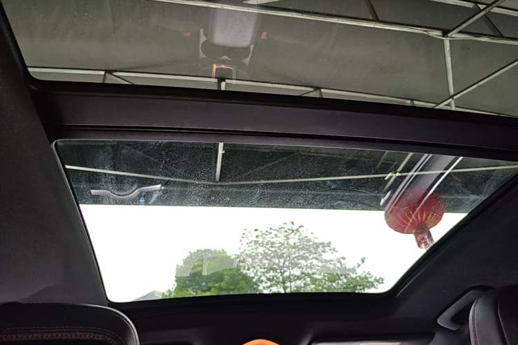 Used Porsche Macan 2017 Macan S 3.0T Headliner