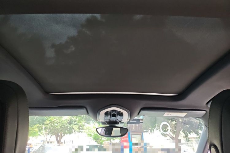 Used Porsche Macan 2017 Macan 2.0T Headliner