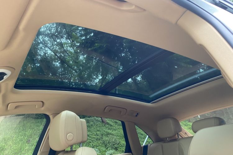 Used Porsche Macan 2017 Macan 2.0T Headliner