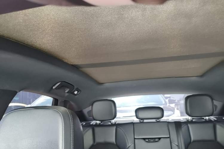 Used Porsche Macan 2017 Macan S 3.0T Headliner