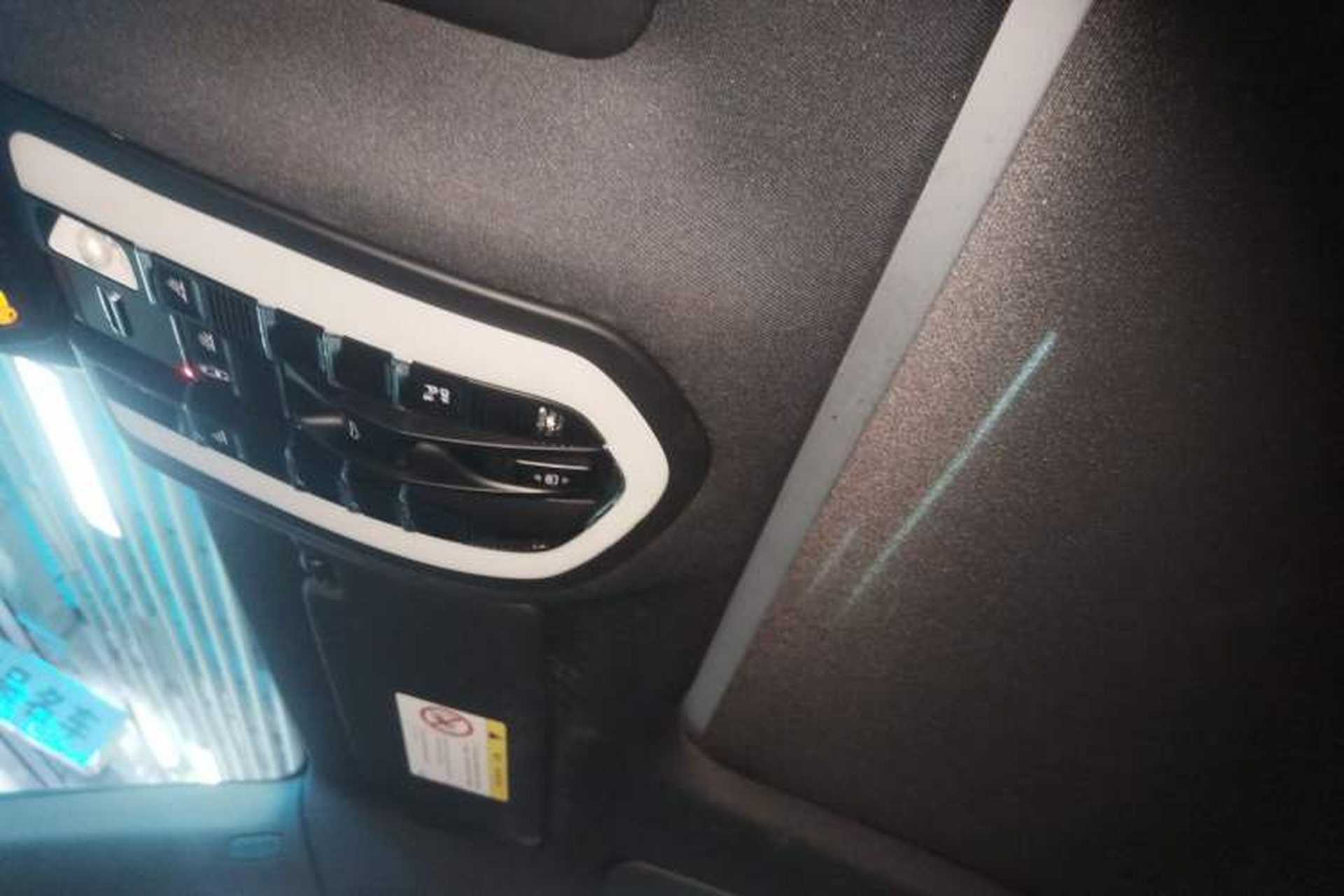 Used Porsche Macan 2017 Macan 2.0T Headliner
