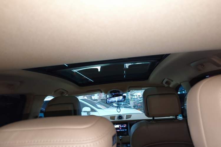 Used Porsche Macan 2017 Macan S 3.0T Headliner