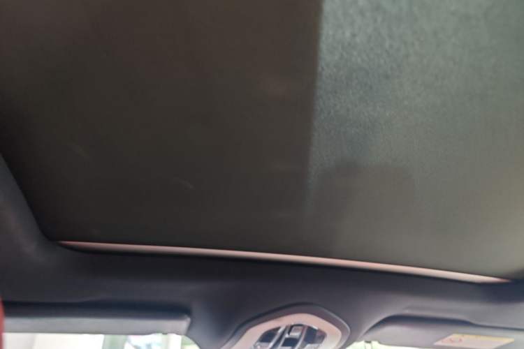 Used Porsche Macan 2017 Macan 2.0T Headliner