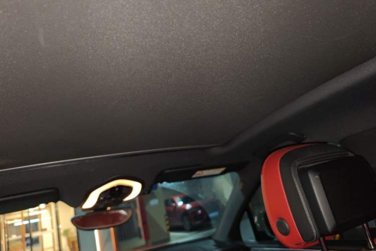 Used Porsche Macan 2017 Macan 2.0T Headliner