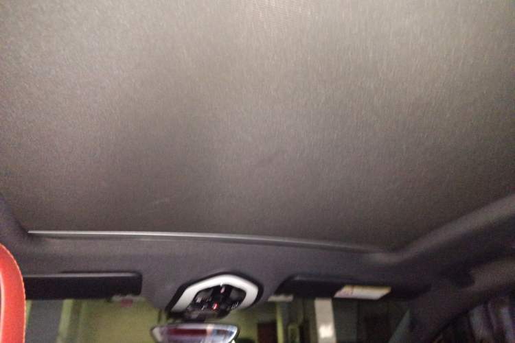 Used Porsche Macan 2017 Macan 2.0T Headliner