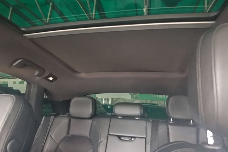 Used Porsche Macan 2017 Macan S 3.0T Headliner