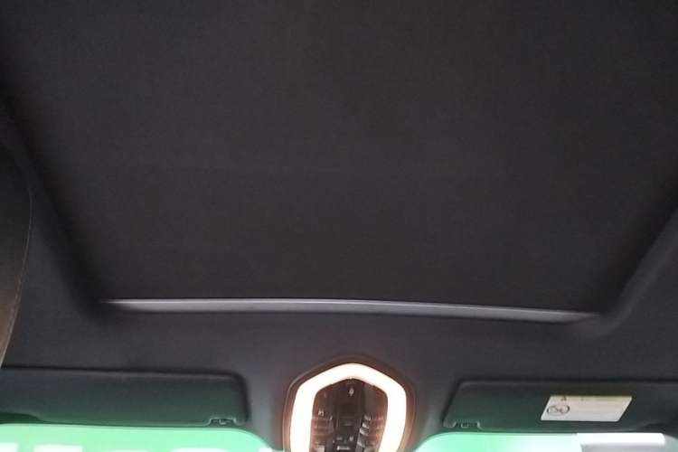 Used Porsche Macan 2017 Macan 2.0T Headliner