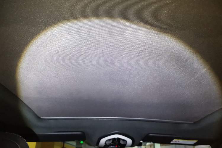 Used Porsche Macan 2017 Macan 2.0T Headliner