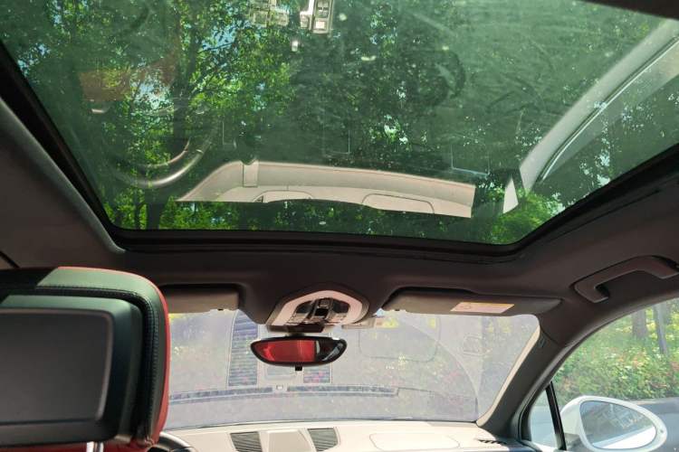 Used Porsche Macan 2017 Macan 2.0T Headliner