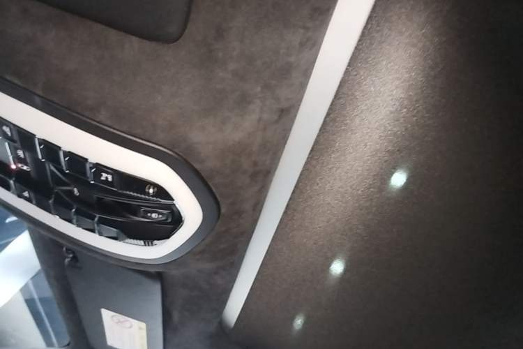 Used Porsche Macan 2017 Macan 2.0T Headliner