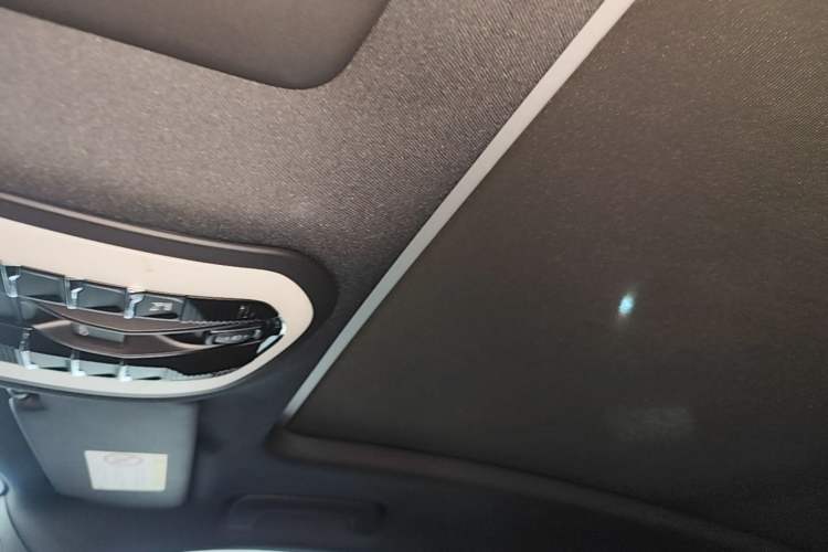 Used Porsche Macan 2017 Macan S 3.0T Headliner