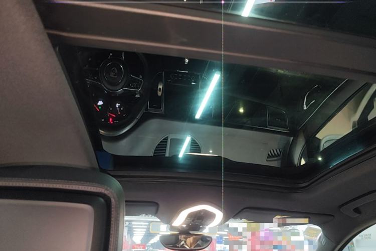 Used Porsche Macan 2017 Macan 2.0T Headliner