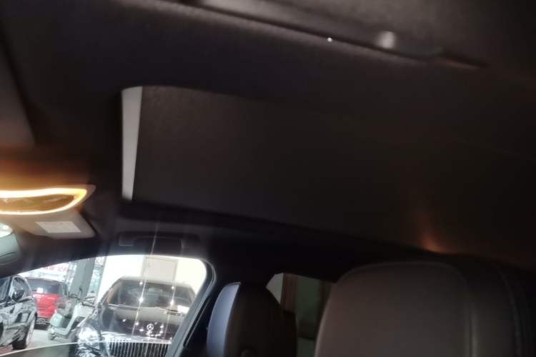 Used Porsche Macan 2017 Macan 2.0T Headliner