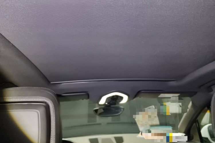 Used Porsche Macan 2017 Macan 2.0T Headliner