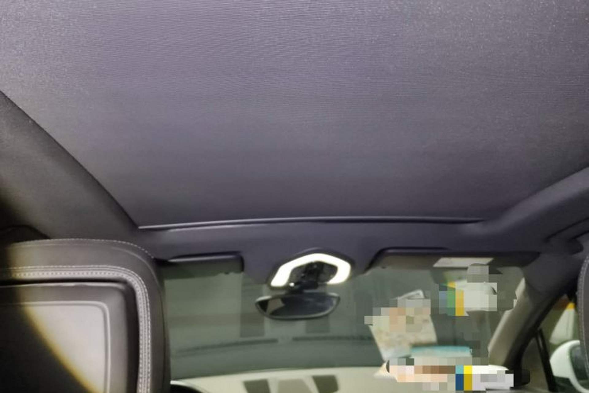 Used Porsche Macan 2017 Macan 2.0T Headliner