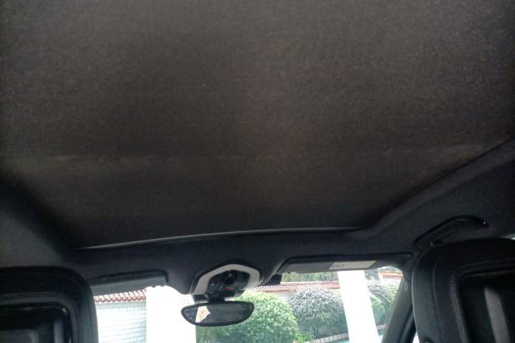 Used Porsche Macan 2017 Macan 2.0T Headliner
