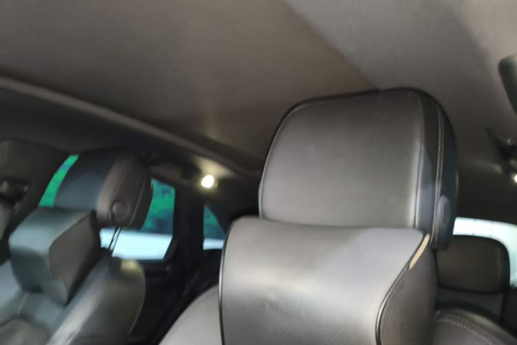 Used Porsche Macan 2017 Macan 2.0T Headliner